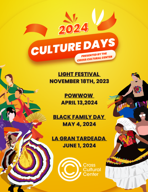 Cultural Days 2024