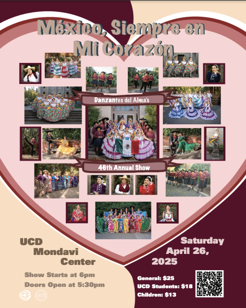 dda25 flier