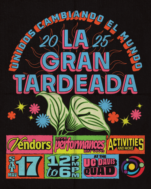 La Gran Tardeada 2025