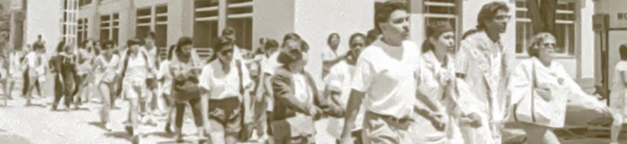 CCC Mission